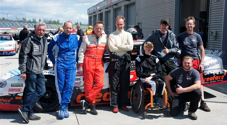 Eastside Nascar Racing Team